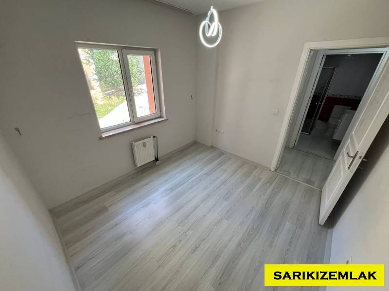 Edremit Atatürk Mah`da2+1  Daire. - 8